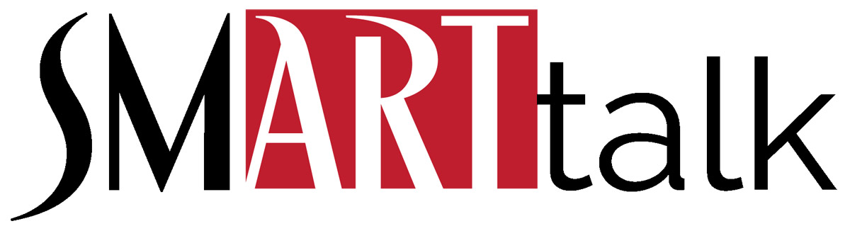 SMARTtalk Logo