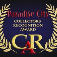 Collectors Recognition Award Winners