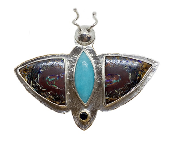 Barbara Smith McLaughlin Jewelry