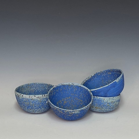 Lisa Evans Ceramics