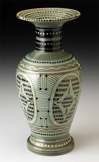 James Guggina Ceramics