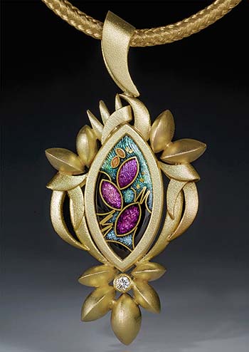 Frances Kite Jewelry