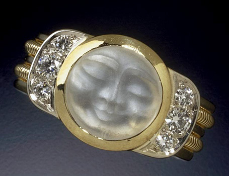 Edward Spencer Jewelry