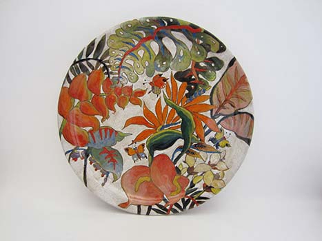 Dwo Wen Chen Ceramics
