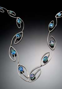 Lia Sirelson Jewelry