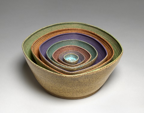 Alexandra Geller Ceramics
