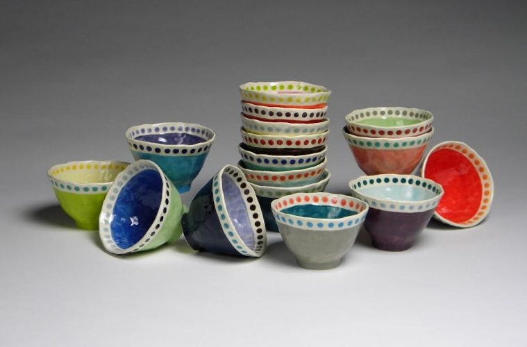 Erin Moran Ceramics