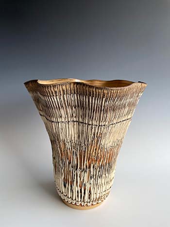 Nicole Jurain Ceramics